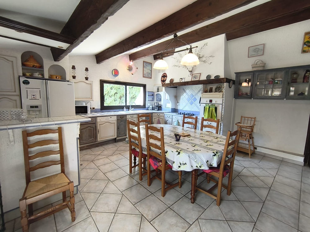 � vendre  Propri�t�/ch�teau Rochefort-du-Gard (30650)