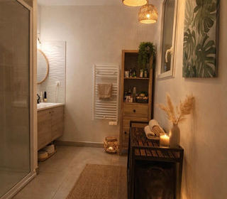  Appartement � vendre 2 pi�ces 40 m�