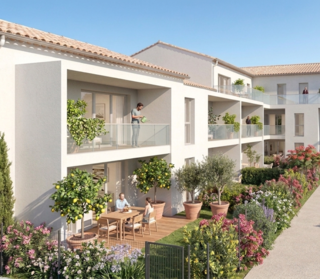  Appartement � vendre 4 pi�ces 90 m�