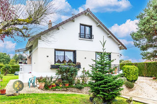  Maison � vendre 6 pi�ces 103 m�