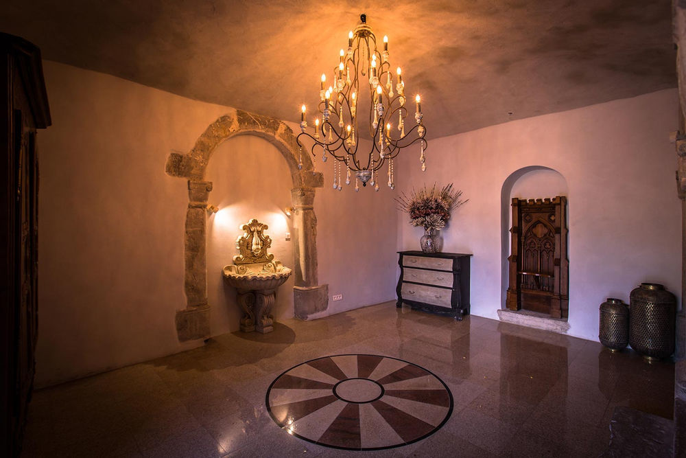 � vendre  Propri�t�/ch�teau Ruoms (07120)