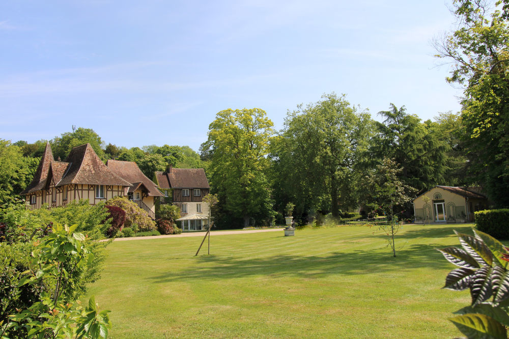 � vendre  Propri�t�/ch�teau Anet (28260)