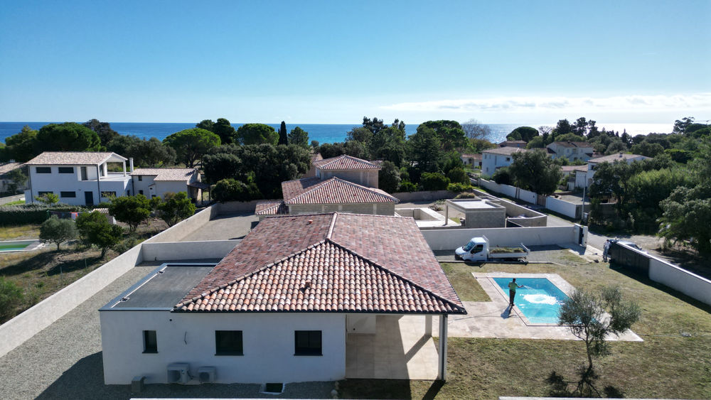 � vendre  Maison Solaro (20240)