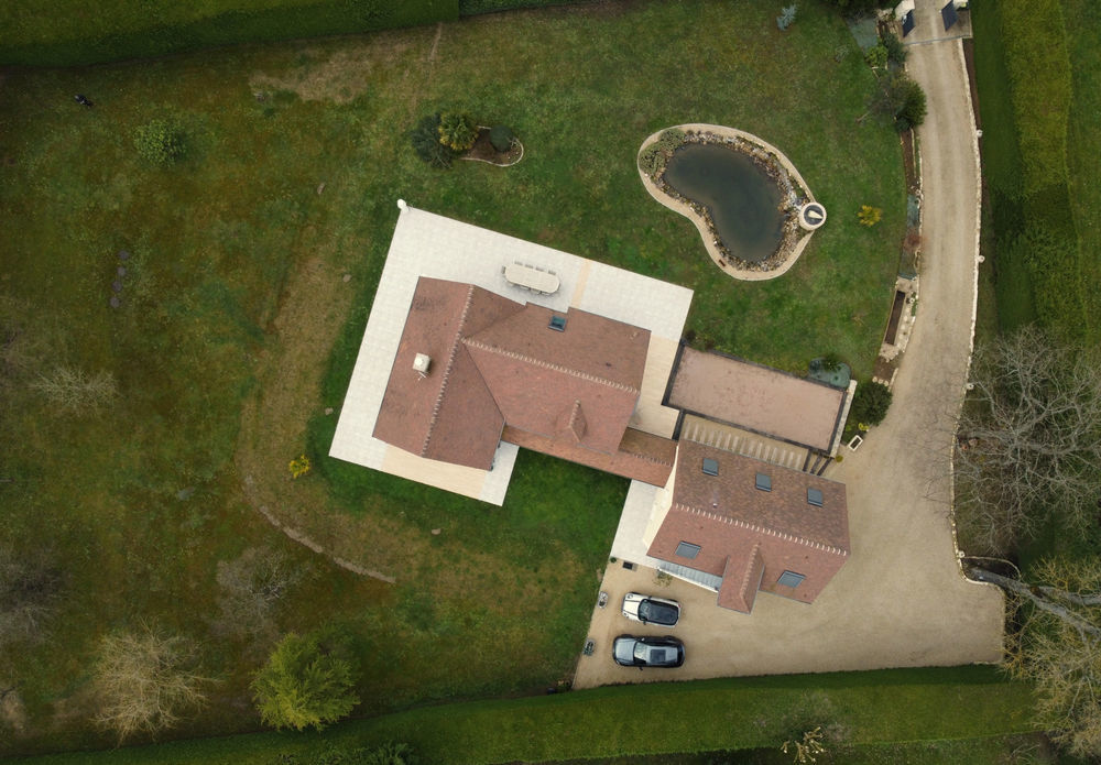 � vendre  Maison Thoiry (78770)