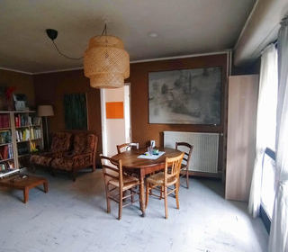  Appartement � vendre 5 pi�ces 88 m�