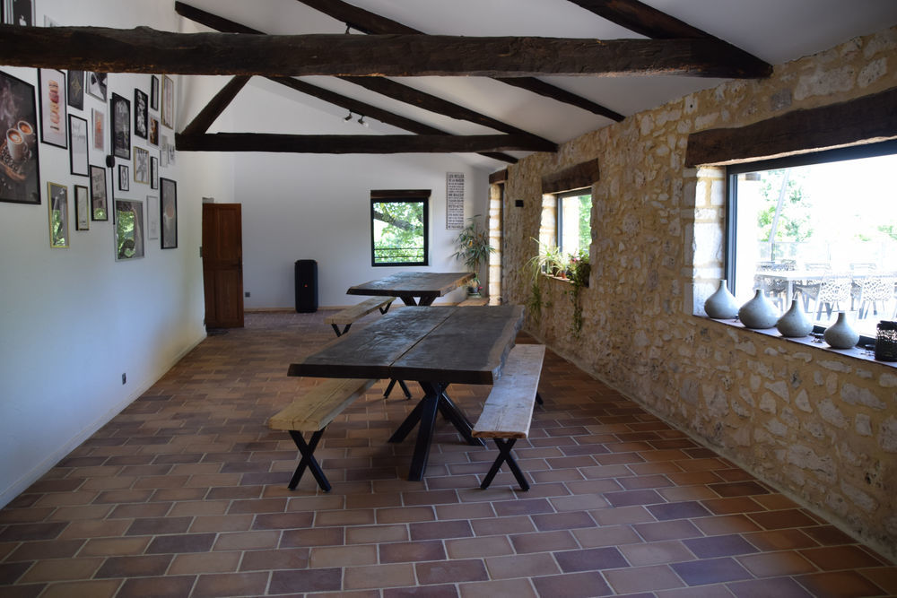 � vendre  Maison Goudargues (30630)