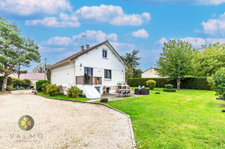  Maison � vendre 6 pi�ces 103 m�