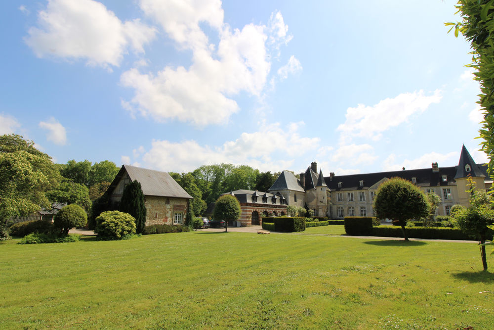 � vendre  Propri�t�/ch�teau Deauville (14800)