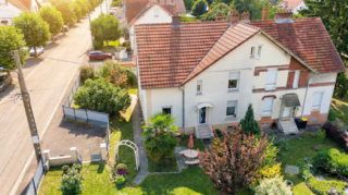  Maison � vendre 5 pi�ces 144 m�