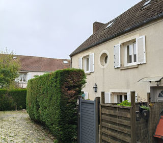  Maison � louer 4 pi�ces 68 m�