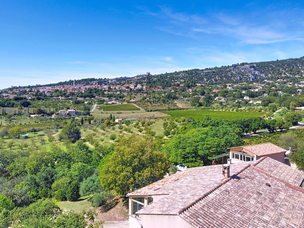 � vendre  Maison Saint-Saturnin-l�s-Apt (84490)