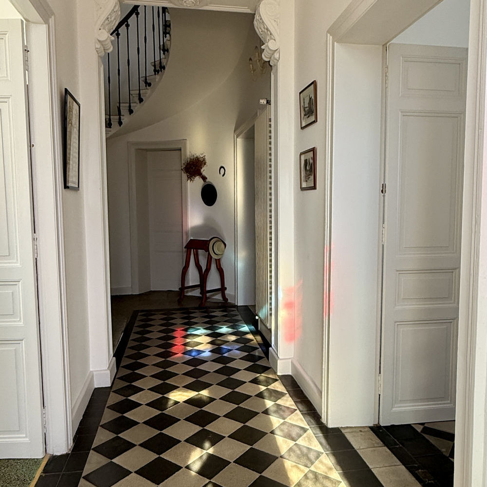 � vendre  Propri�t�/ch�teau Vauvert (30600)