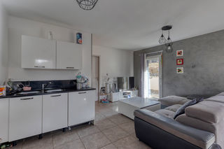  Appartement � vendre 3 pi�ces 66 m�