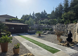  Propri�t�/ch�teau � vendre 6 pi�ces 136 m�