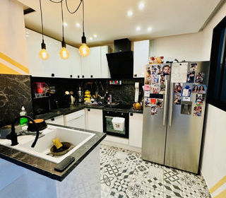  Appartement � vendre 3 pi�ces 56 m�