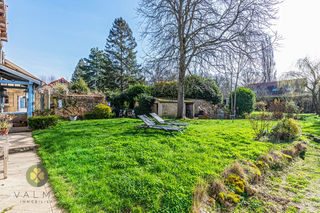  Maison � vendre 9 pi�ces 220 m�