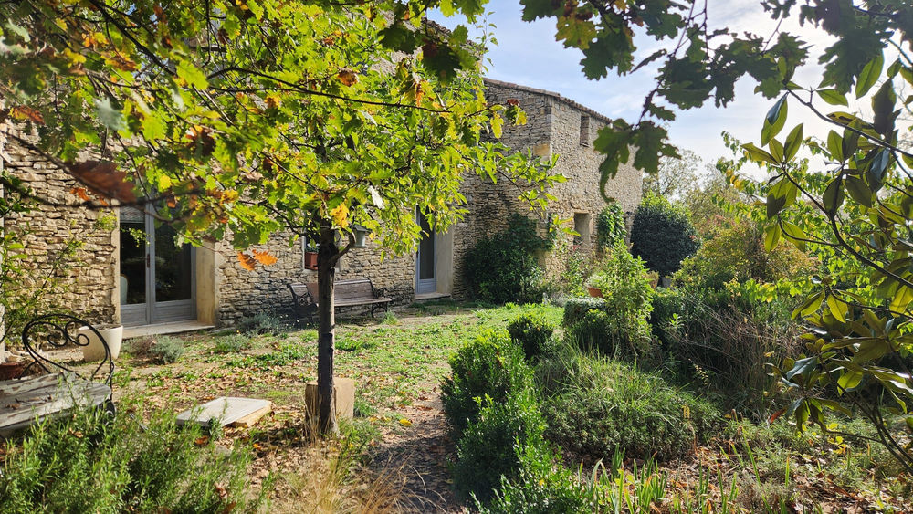 � vendre  Maison Gordes (84220)