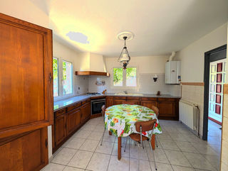  Maison � vendre 4 pi�ces 111 m�