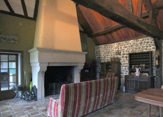  Ferme � vendre 6 pi�ces 175 m�