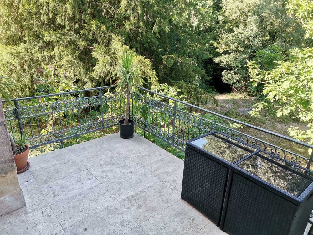 � vendre  Maison Uz�s (30700)