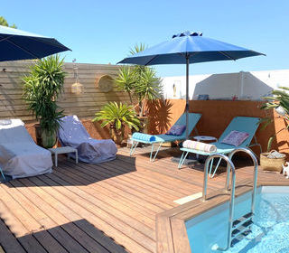  Maison � vendre 5 pi�ces 105 m�