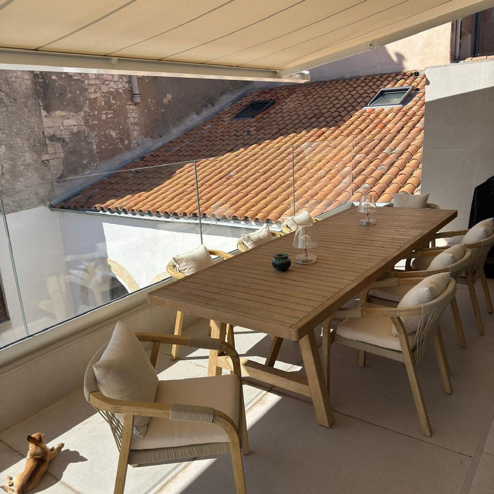 � vendre  Duplex/triplex S�te (34200)