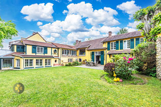  Maison � vendre 10 pi�ces 225 m�