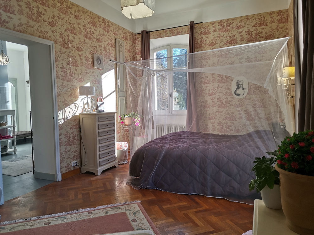 � vendre  Maison Uz�s (30700)