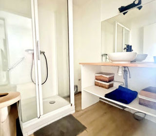  Appartement � vendre 3 pi�ces 48 m�