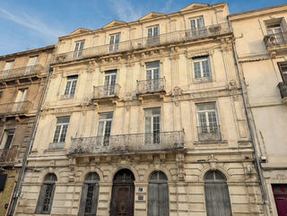  Appartement � vendre 4 pi�ces 80 m�