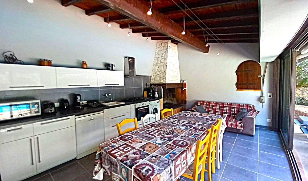 � vendre  Propri�t�/ch�teau Saint-R�my-de-Provence (13210)