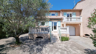  Maison � vendre 4 pi�ces 75 m�