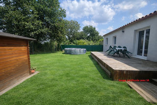  Maison � vendre 4 pi�ces 85 m�