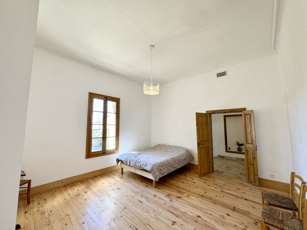 � vendre  Propri�t�/ch�teau Verg�ze (30310)