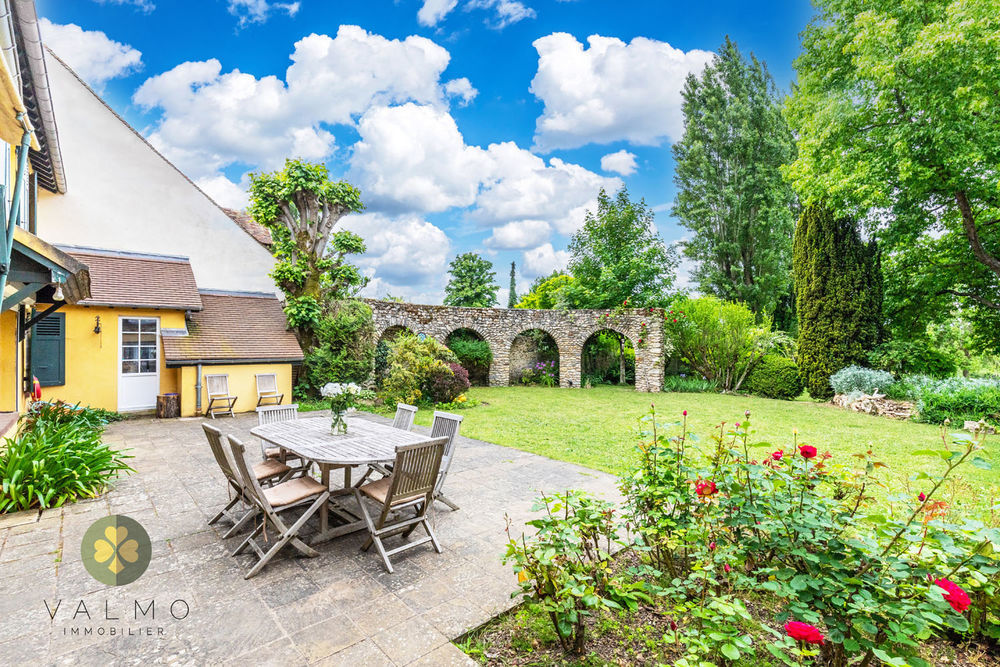 � vendre  Maison Montfort-l'Amaury (78490)