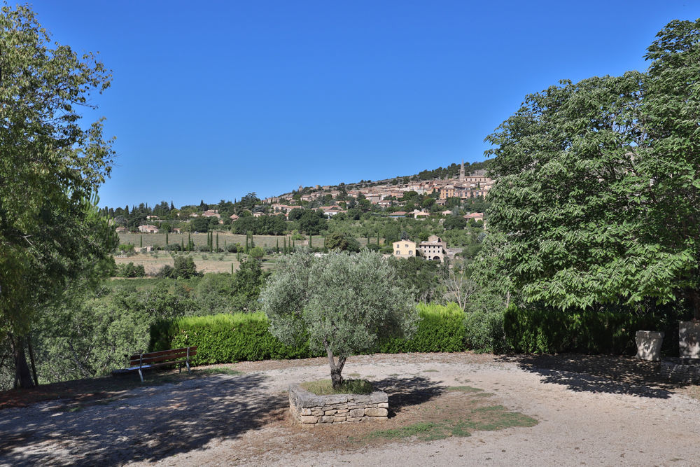 � vendre  Maison Saint-Saturnin-l�s-Apt (84490)