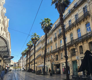  Appartement � vendre 4 pi�ces 86 m�