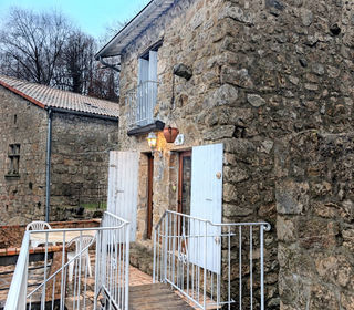  Maison � vendre 3 pi�ces 50 m�