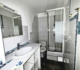  Appartement � vendre 2 pi�ces 52 m�