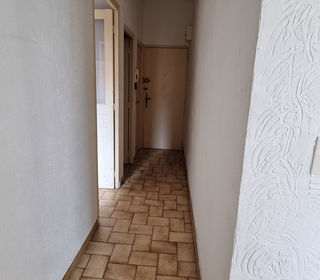  Appartement � vendre 2 pi�ces 42 m�