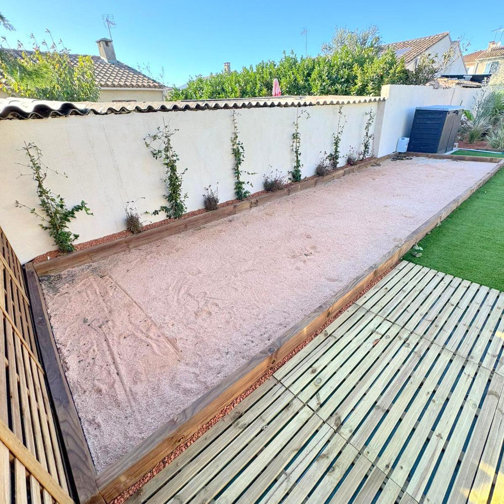 � vendre  Maison Mauguio-Carnon-Plage (34130)