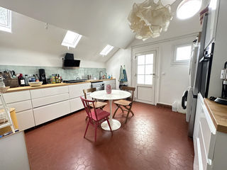  Maison � louer 5 pi�ces 136 m�