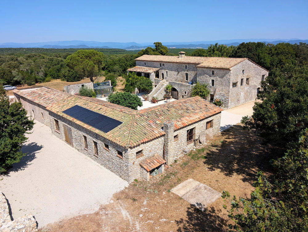 � vendre  Maison Goudargues (30630)