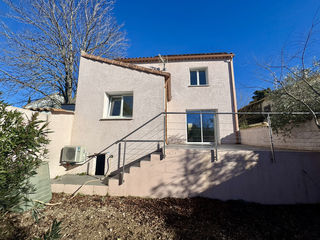  Maison � vendre 4 pi�ces 107 m�