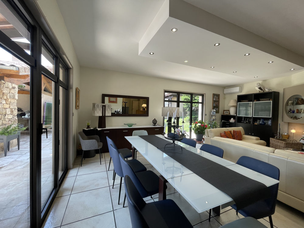 � vendre  Maison Annonay (07100)