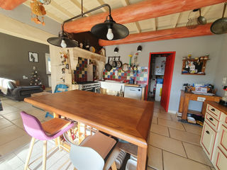  Maison � vendre 4 pi�ces 188 m�