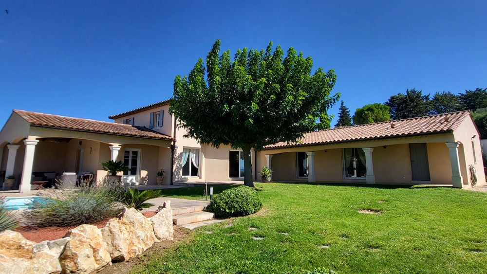 � vendre  Maison Uz�s (30700)