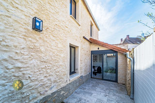  Maison � vendre 5 pi�ces 107 m�