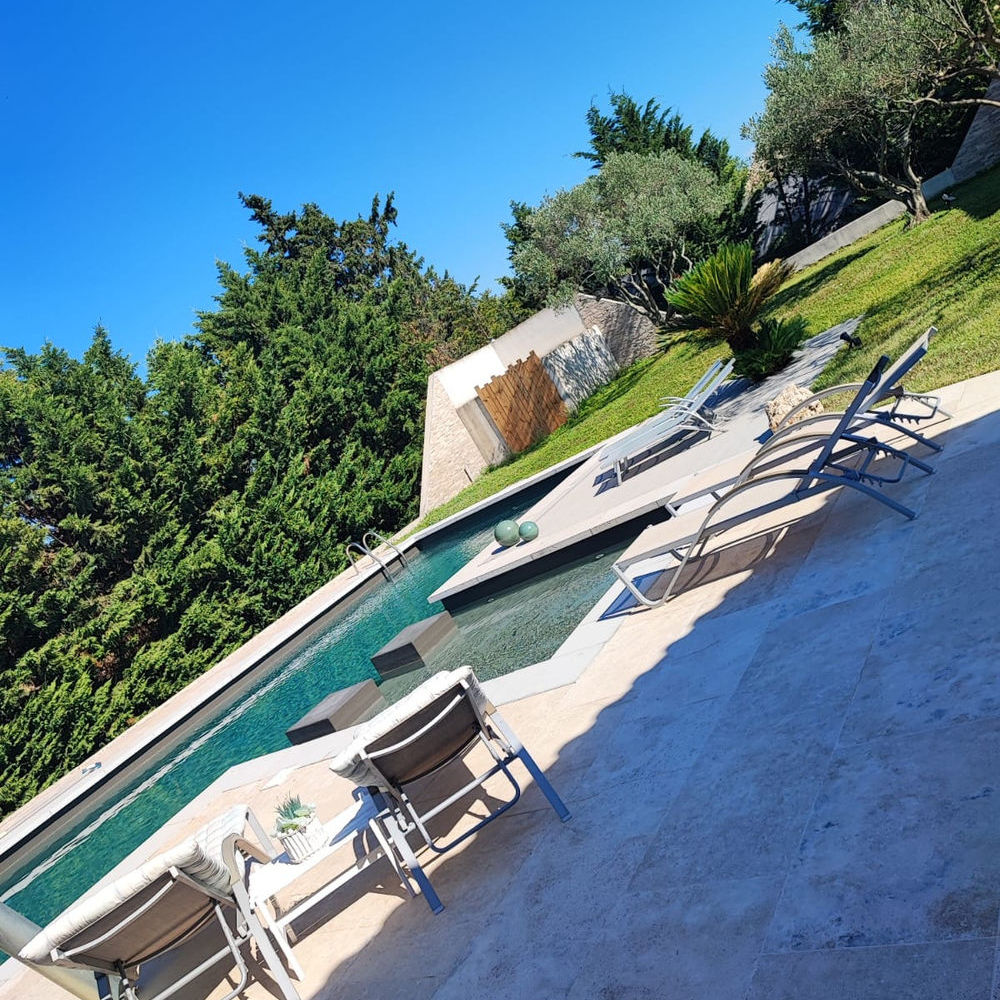 � vendre  Maison Pernes-les-Fontaines (84210)