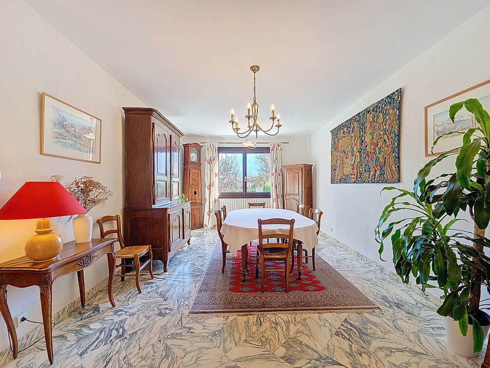 � vendre  Maison Crolles (38920)